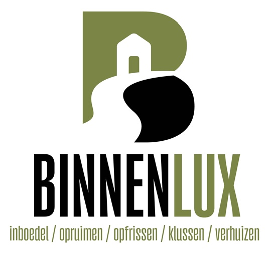 BinnenLux - opruimwerken - klusjesman - reinigen - verhuisdienst - tuinonderhoud